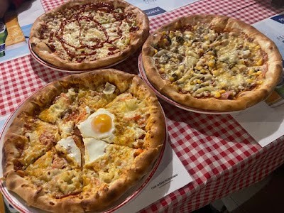 Viktória pizzéria Beled