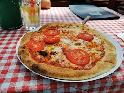 Pizza Zamárdi Zamárdi