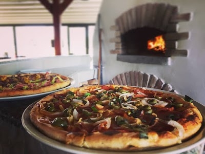 Pizza Pazza Zamárdi