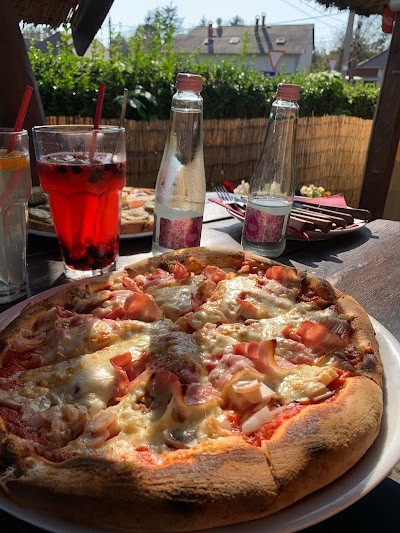Pizza Café Pizzéria