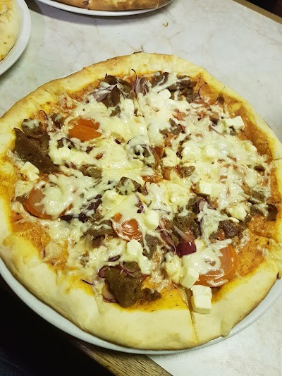 Gondola Pizzéria Répcelak