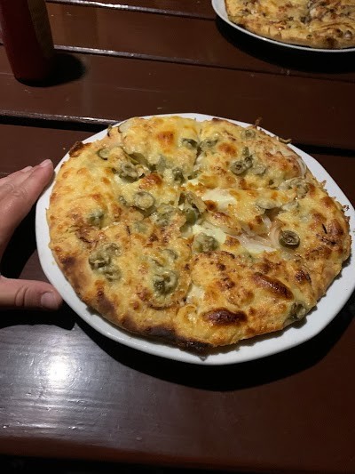 Pizza Kert Hajós