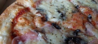 Kék-tó Pizzéria Lengyeltóti<