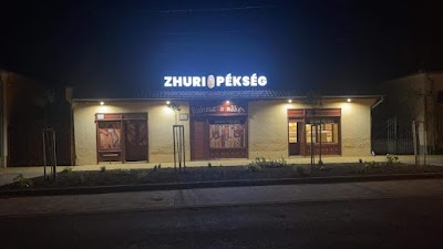 Zhuri Pékség es Pizzéria Abaújszántó
