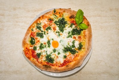 Padrino pizzéria Vép