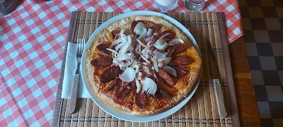Csopak Büfé Csepreg