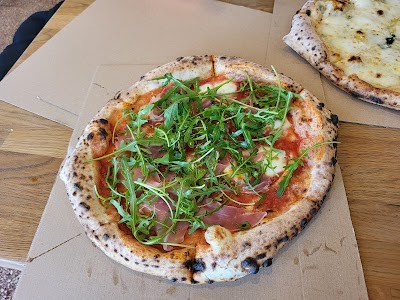 Más Tészta Pizza Herend