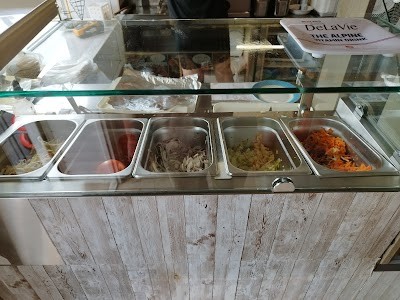 Antakya Döner Turkish Buffet
