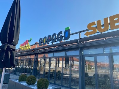 Ropogó Premier