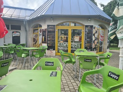 Italok, Troja Falo Gyros Bar
