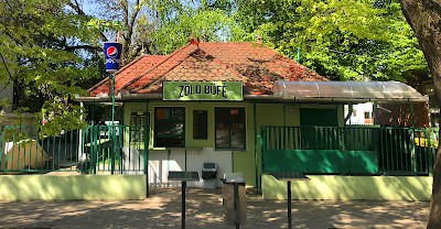 Zöld Büfé