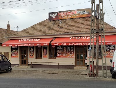 Cartel Döner Gyros