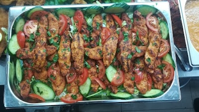 Mondi gyros