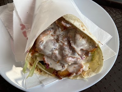 Cartel Döner Kebab
