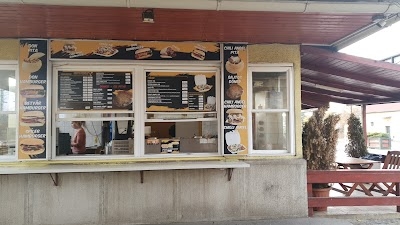 Special Gyros
