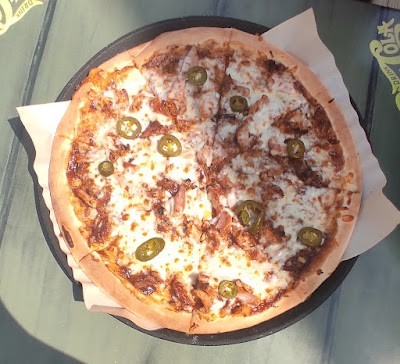 Megkajáls Pizzéria És Falatozó