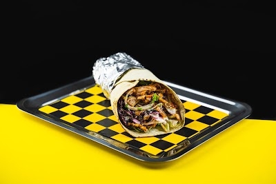 Guszta Kebab Hatvan<