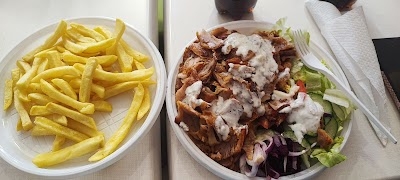 Cairo Gyros