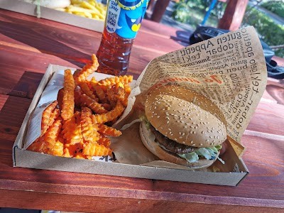 Burger Bistro