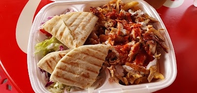 Gyros Stop Szentendre<