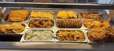 Falatka Gyorsétterem Budaörs<