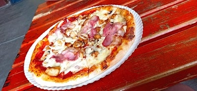 Popeye Pizzéria