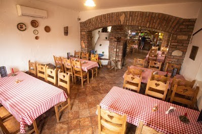Szent István Vendéglő és Pizzéria Törökszentmiklós<