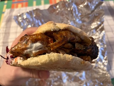 Omar Kebab