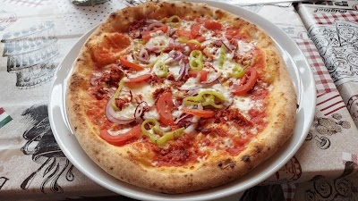 Nana Pizzéria