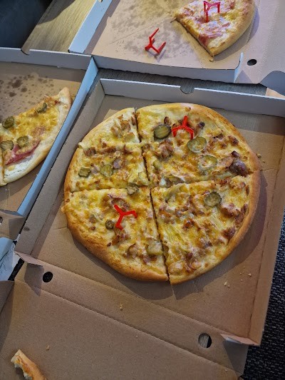 One Bit Pizzéria és Palacsintázó