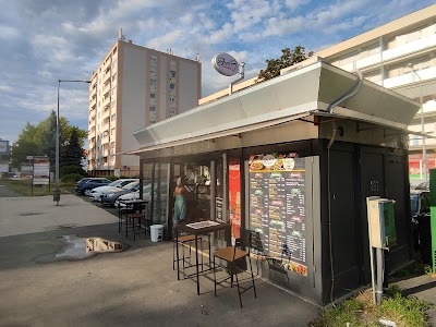 Bro's Kebab