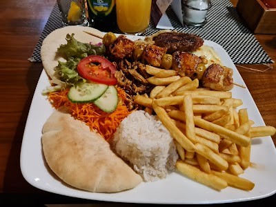 King-Shoarma