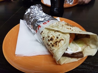 Basarili Kebab Szombathely<