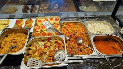 Grillhaus Hobi Fast Food