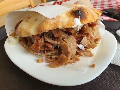 Dafina kebab Székesfehérvár<