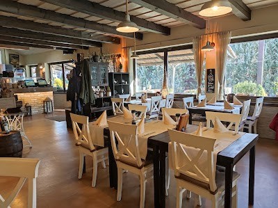 Trattoria al Forno Veresegyház<
