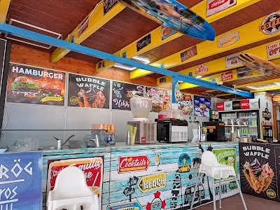 Palma Gelato Bistro Velence<