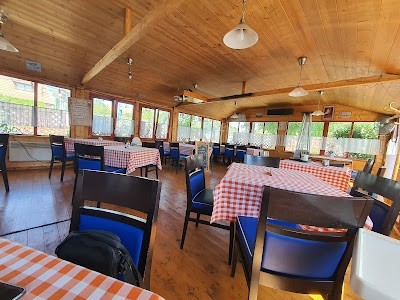Casa Pizzéria és Étterem