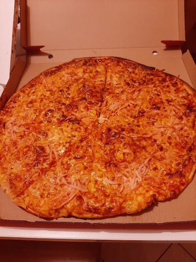 Spárta Pizzeria