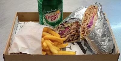SziliKebab Jászárokszállás<