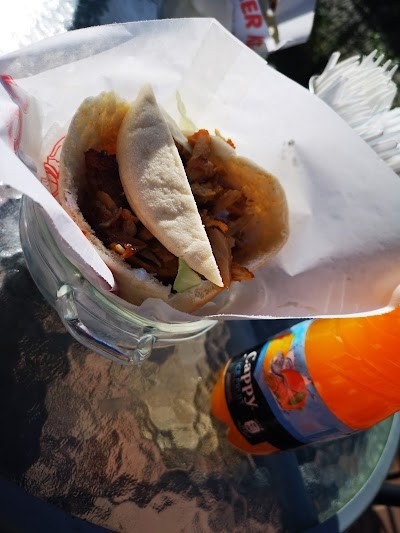Dám Gyros Tamási<