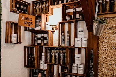 Stube Restaurant