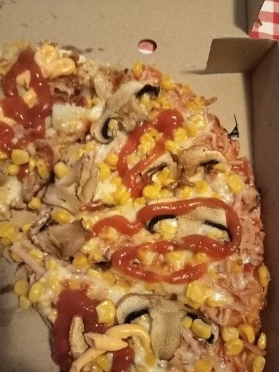 Padre Pizza