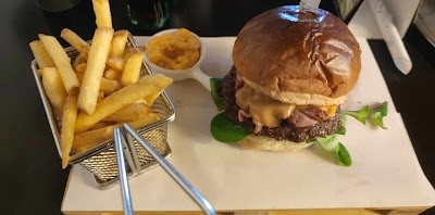 Magtár Diner