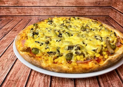 Dokk Pizzéria
