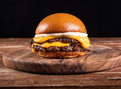 Stop Burger