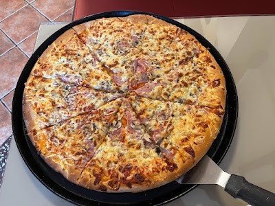 Zozó Pizzéria