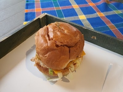 Hellas Fastfood Harkány<