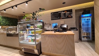 Gyros Plaza