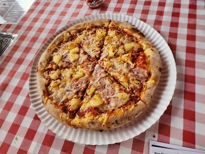 NíLa Pizzéria Mogyoród<